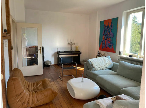 Häusliches Loft in Eltville am Rhein - Zu Vermieten