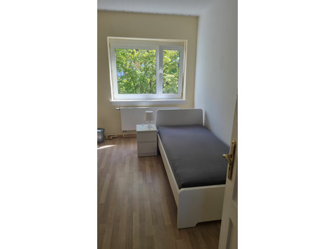 Gorgeous suite in Gelnhausen - For Rent