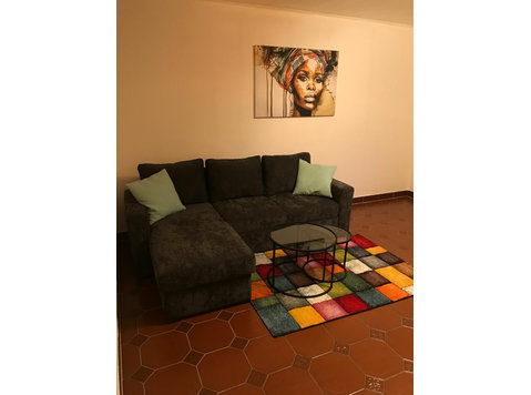 Modernes Loft im Herzen von Oberursel, Oberursel (Taunus) - Zu Vermieten