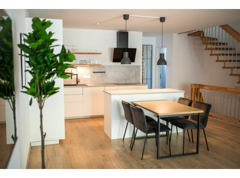 HUGOS Design Apartment - For Rent