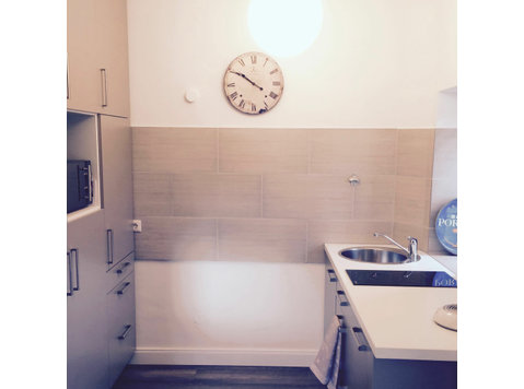 Wundervolles, schickes Zuhause in Bad Nauheim - Zu Vermieten