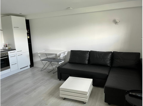 Fantastisches Studio Apartment in Vellmar - Zu Vermieten