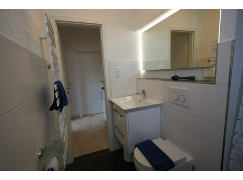 Mikro Apartment in guter ÖPNV Anbindung - Zu Vermieten