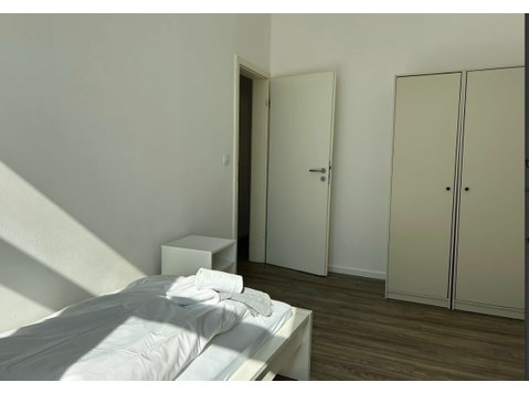 Charmantes und helles Zuhause in Offenbach am Main - Zu Vermieten