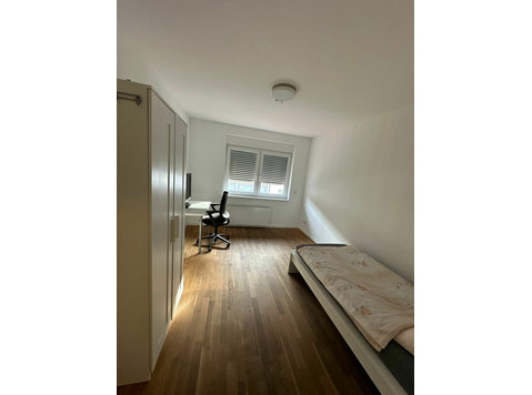 Gemütliches und wundervolles Studio Apartment in Hanau - Zu Vermieten