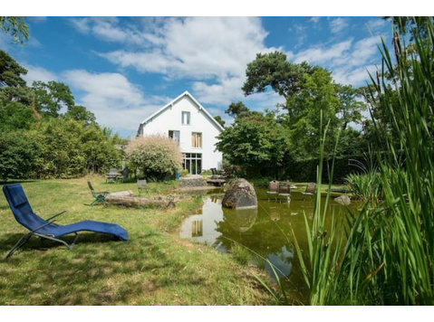 Tiny House neben 2 Fam. Haupthaus. - Zu Vermieten