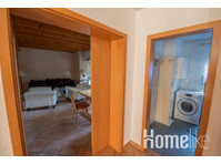 Holiday house for up to 10 people and 2.5 bedrooms - Apartamentos