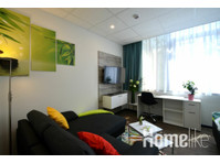 Quality apartment - fully furnished & equipped - Leiligheter