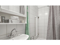 1 ROOM APARTMENT IN NEU-ISENBURG, FURNISHED, TEMPORARY - Serviced apartments