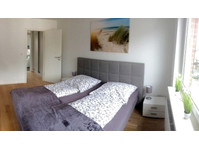 2 ROOM APARTMENT IN NEU-ISENBURG, FURNISHED, TEMPORARY - Ενοικιαζόμενα δωμάτια με παροχή υπηρεσιών