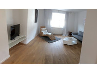 2 ROOM APARTMENT IN NEU-ISENBURG, FURNISHED, TEMPORARY - Serviced apartments
