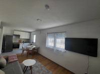2 room - new apartment - in Darmstadt - K pronájmu