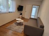 2 room - new apartment - in Darmstadt - Под наем