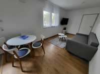 2 room - new apartment - in Darmstadt - Te Huur