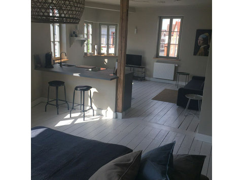 "Apartment Loft" in Großostheim - For Rent