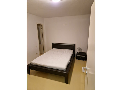 stilvolles Apartment am Weltkulturerbe Mathildenhöhe - Zu Vermieten