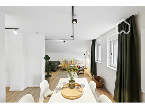 Charming 1-room apartment in a top location - Vuokralle