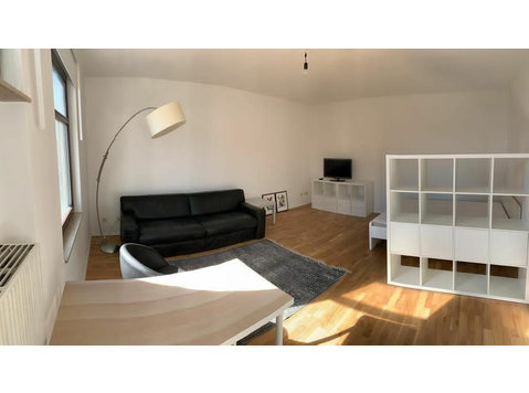 City Villa Apartment _Lovely & fantastic flat - Za iznajmljivanje