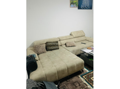 Fantastic, amazing flat (Darmstadt) - Za iznajmljivanje