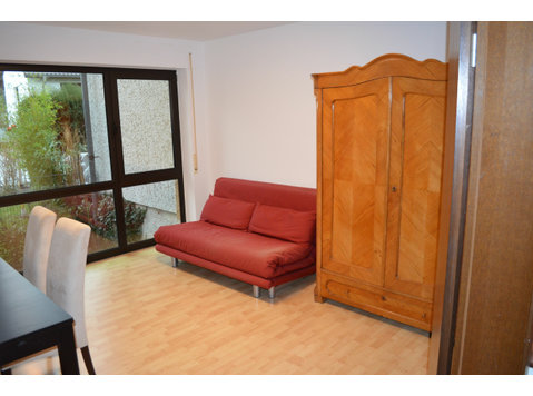 Feel good in the composers' quarter - For Rent
