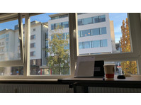 Furnitured apartment in best location Darmstadts -REWE,… - Te Huur