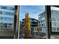 Wunderschönes Apartment in bester Lage Darmstadts - UNESCO… - Zu Vermieten