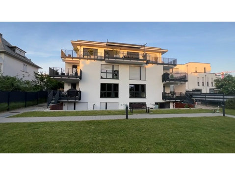 Gorgeous and quiet suite in popular area, Darmstadt - Za iznajmljivanje