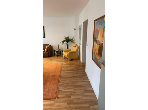Stilvolles Zuhause in Darmstadt - Zu Vermieten