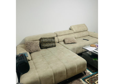 Gorgeous suite located in Darmstadt - Za iznajmljivanje