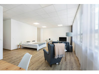 Great & cute suite in nice area, Darmstadt - Disewakan