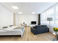 Great & cute suite in nice area, Darmstadt - De inchiriat