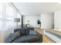 Great & cute suite in nice area, Darmstadt - Til leje