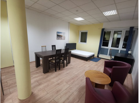 Lovely studio for commercial rent - Za iznajmljivanje