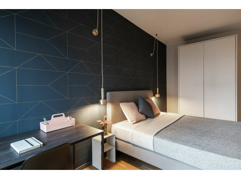 Luxury Studio Apartment in the City Center - Za iznajmljivanje