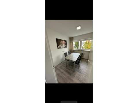 Neat loft in Darmstadt - Za iznajmljivanje