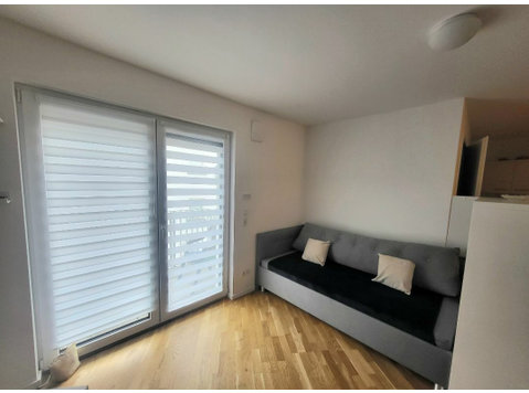New flat in Darmstadt - Cho thuê