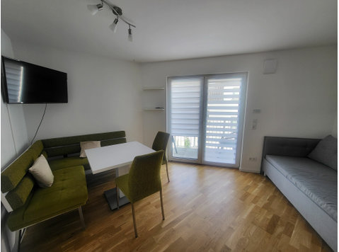 New flat in Darmstadt - Za iznajmljivanje