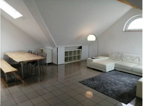 Perfect and amazing studio located in Langen - For Rent