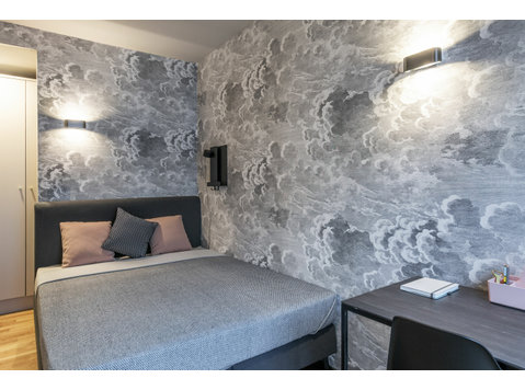 Studio Apartment in the City Center - Za iznajmljivanje