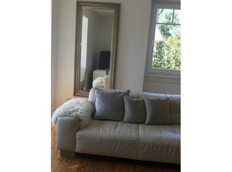 apartment in Darmstadt-Eberstadt - Za iznajmljivanje