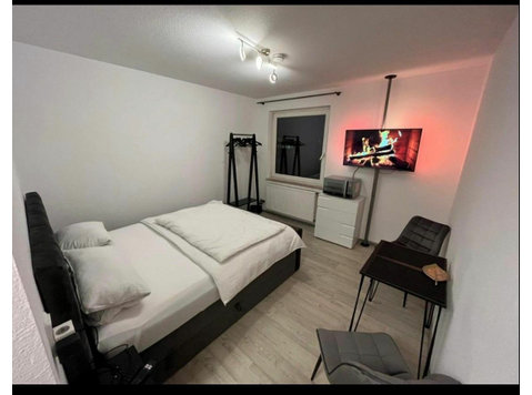 modern apartment with  personal underground parking in the… - Za iznajmljivanje