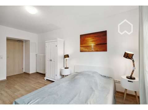 Apartment in Dieburger Straße - Διαμερίσματα