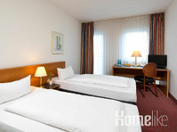 Business double room - 公寓