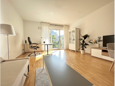77 m2 Super Location, Modern and New build Apartment by… - Annan üürile