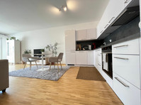 77 m2 Super Location, Modern and New build Apartment by… - Na prenájom