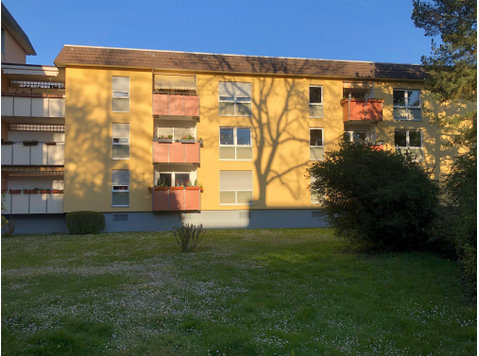 Amazing apartment in Frankfurt am Main - Schwanheim - For Rent