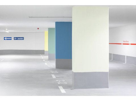 Amazing, new studio in popular area - Vuokralle