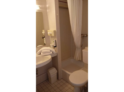 Apartment in Westend Frankfurt - near old opera - Na prenájom
