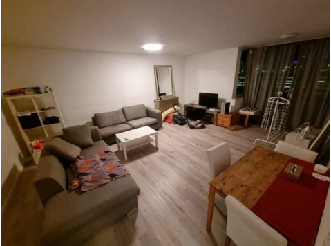 Beautiful 1-bedroom-apartment located in Frankfurt am Main - For Rent