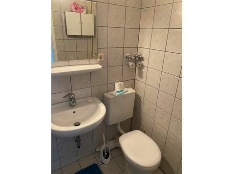 Central flat in Frankfurt am Main - For Rent